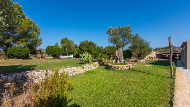 Finca Can Colomer Ferragut