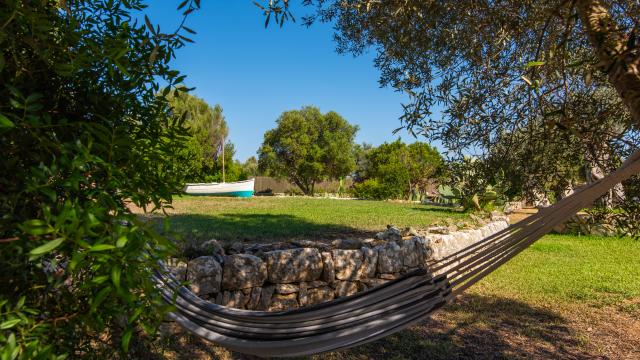 Finca Can Colomer Ferragut