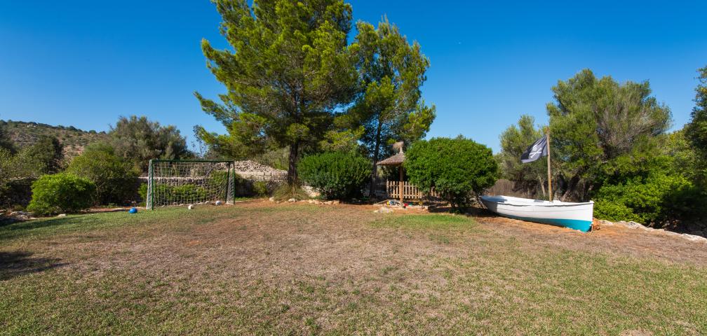 Finca Can Colomer Ferragut