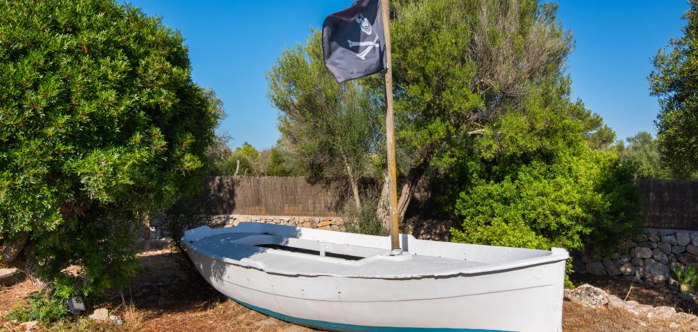 Finca Can Colomer Ferragut