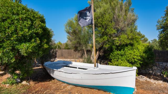 Finca Can Colomer Ferragut