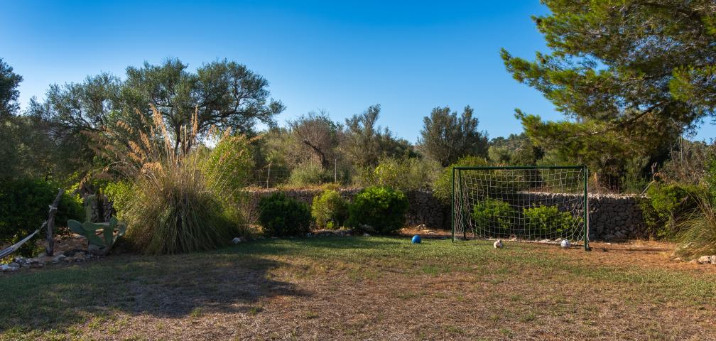 Finca Can Colomer Ferragut