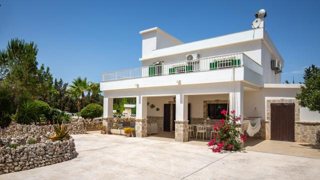 Finca Cel i Sol