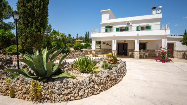 Finca Cel i Sol