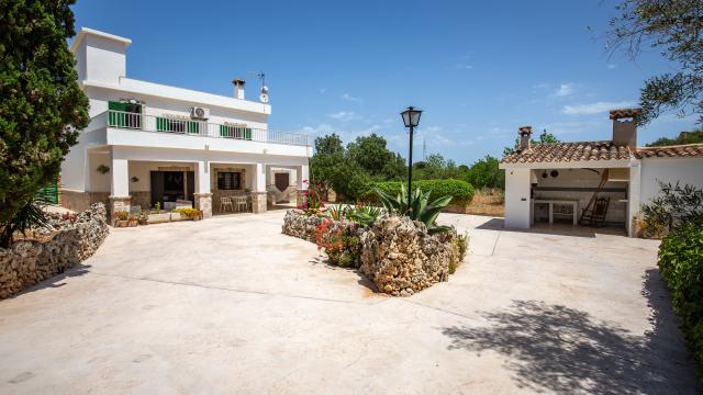 Finca Cel i Sol