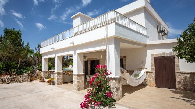 Finca Cel i Sol