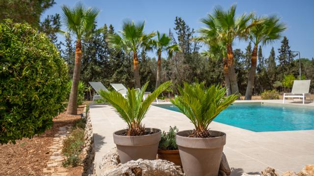 Finca Cel i Sol