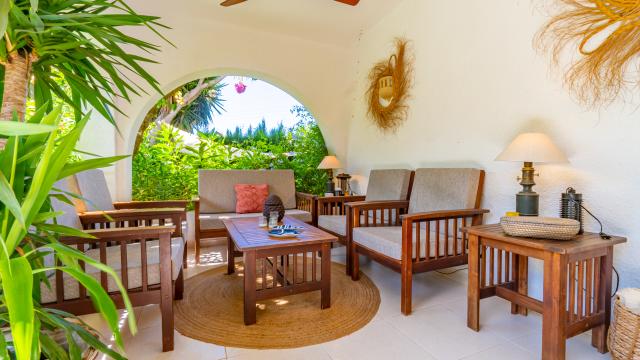 Villa Casa Vindobona