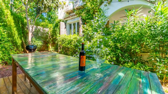 Villa Casa Vindobona