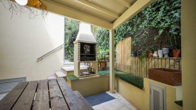 Villa Bellviure Luxury