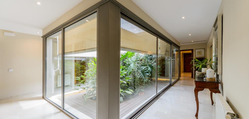 Villa Bellviure Luxury