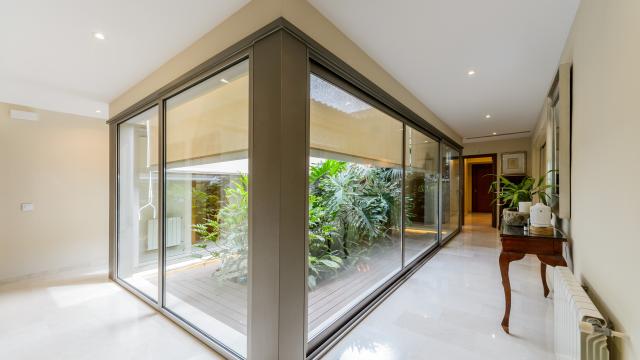 Villa Bellviure Luxury