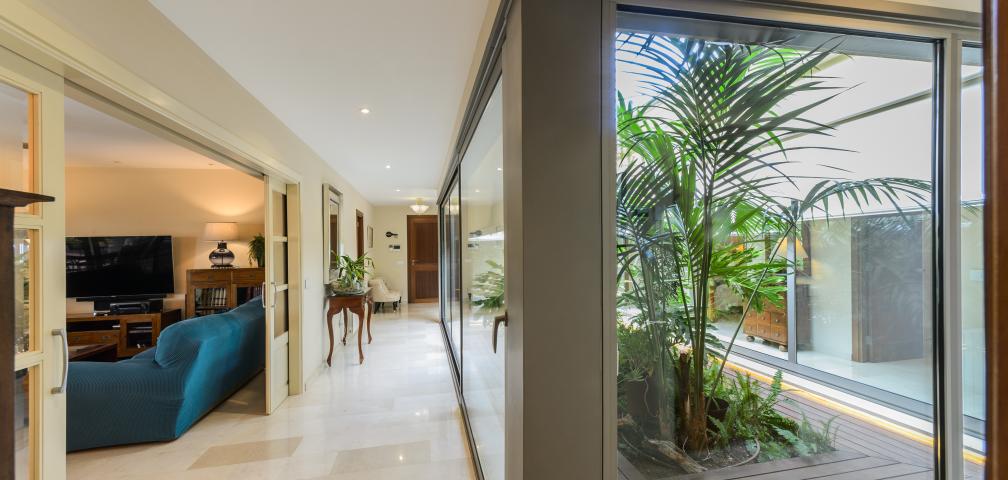 Villa Bellviure Luxury