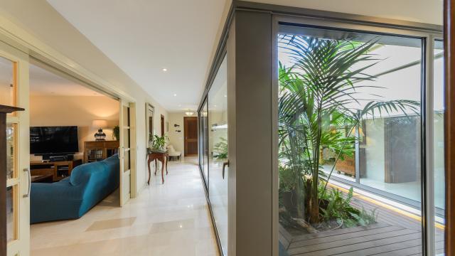 Villa Bellviure Luxury