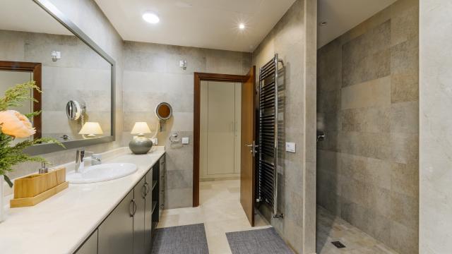 Villa Bellviure Luxury