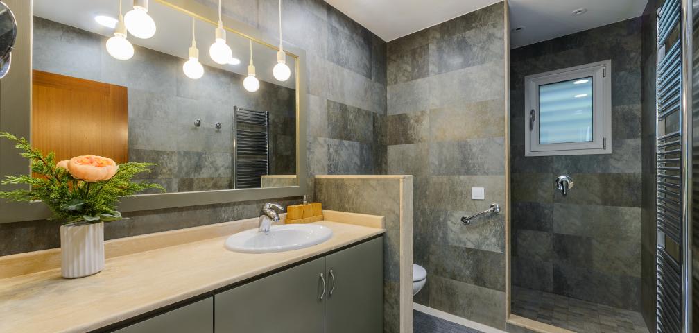 Villa Bellviure Luxury