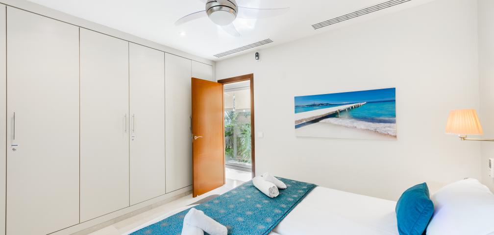 Villa Bellviure Luxury