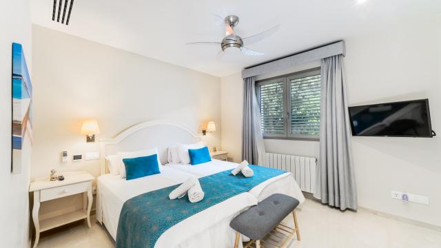 Villa Bellviure Luxury