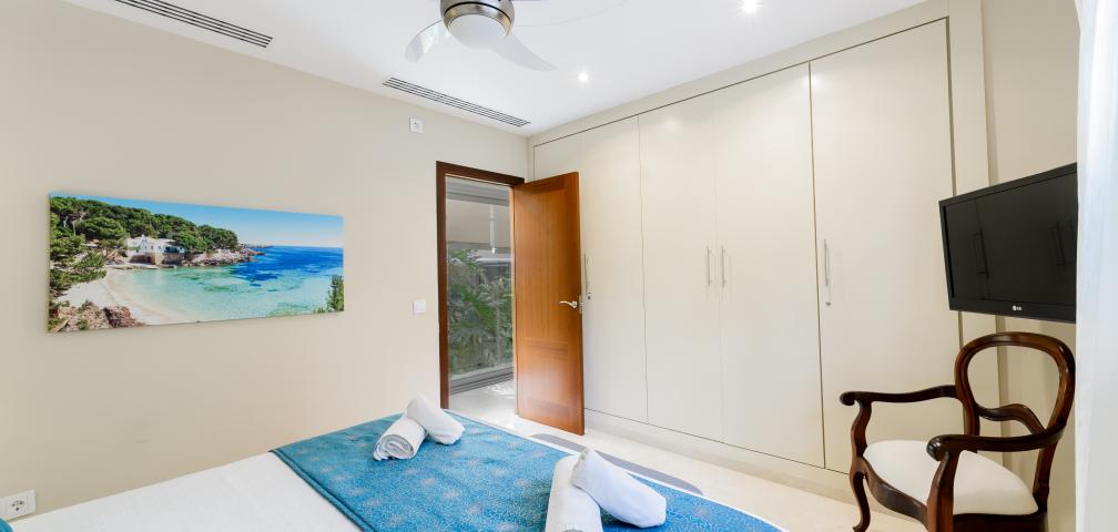 Villa Bellviure Luxury