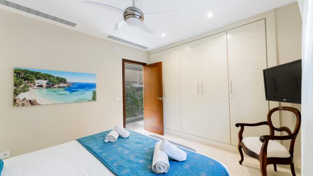 Villa Bellviure Luxury