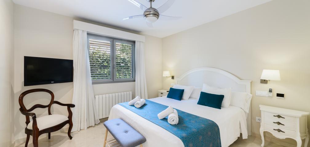 Villa Bellviure Luxury