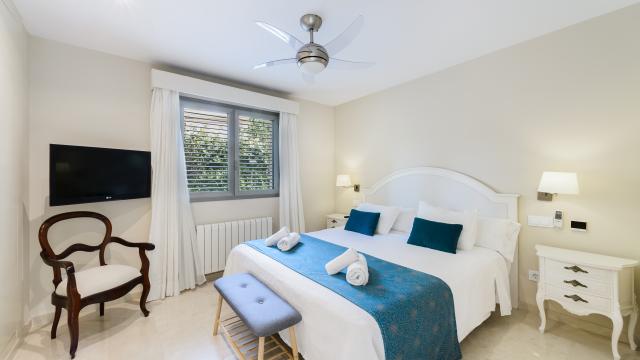 Villa Bellviure Luxury