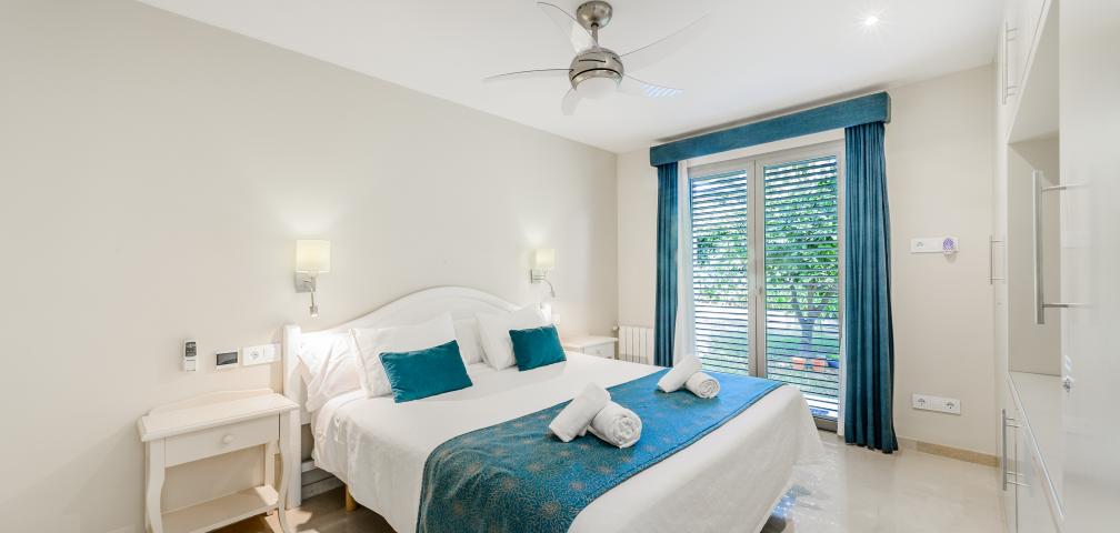 Villa Bellviure Luxury