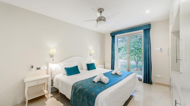 Villa Bellviure Luxury