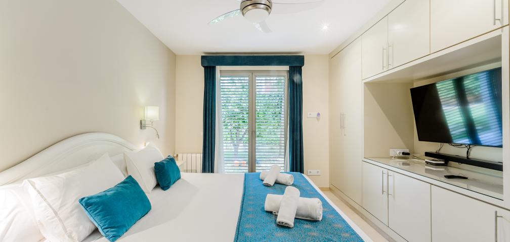 Villa Bellviure Luxury