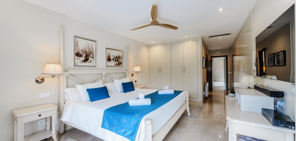 Villa Bellviure Luxury