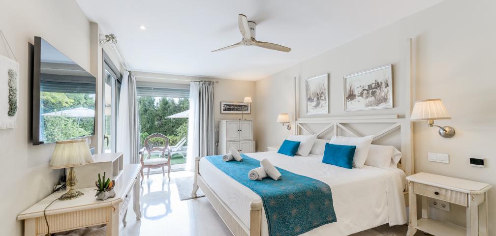 Villa Bellviure Luxury