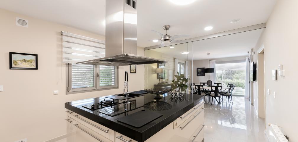 Villa Bellviure Luxury