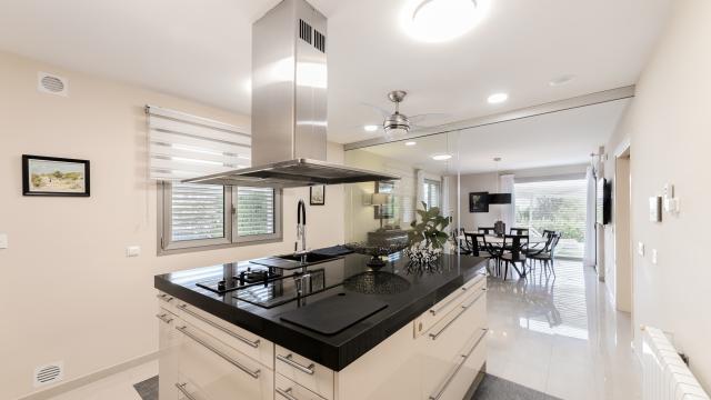 Villa Bellviure Luxury