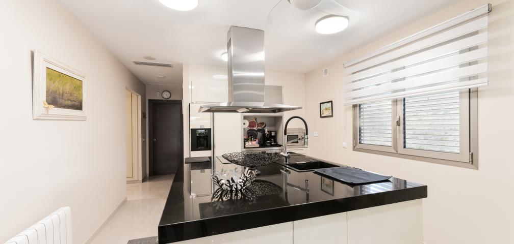 Villa Bellviure Luxury