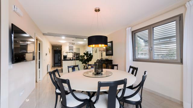 Villa Bellviure Luxury