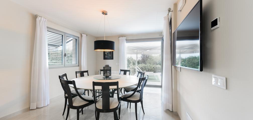 Villa Bellviure Luxury