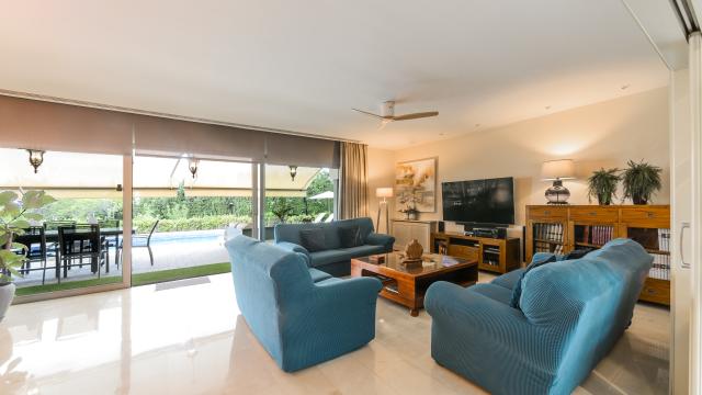 Villa Bellviure Luxury