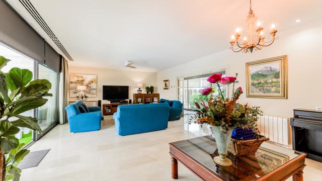 Villa Bellviure Luxury