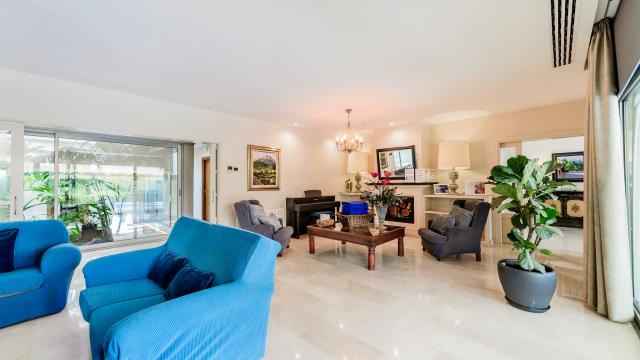 Villa Bellviure Luxury