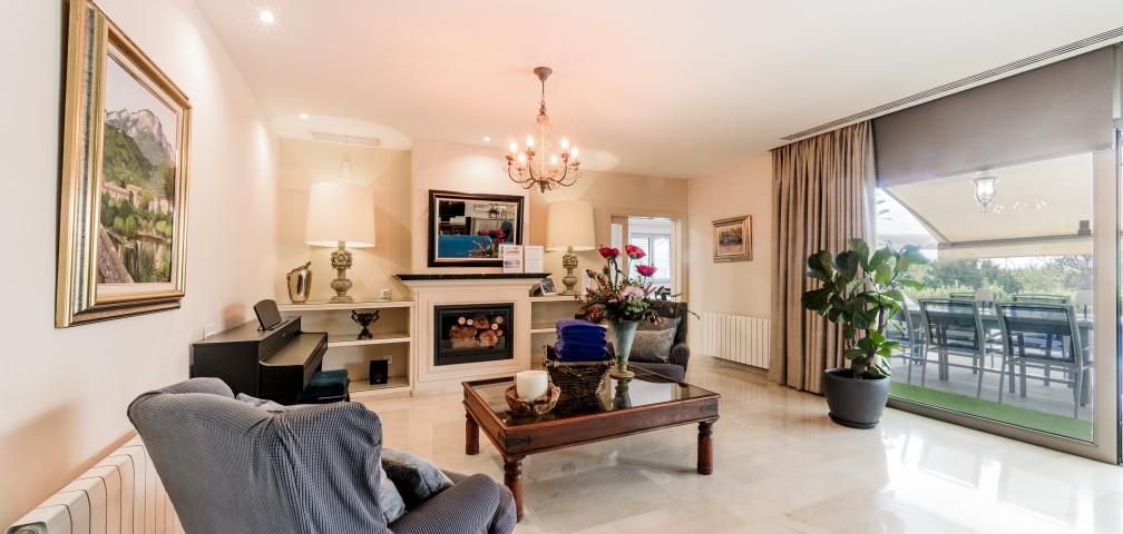 Villa Bellviure Luxury