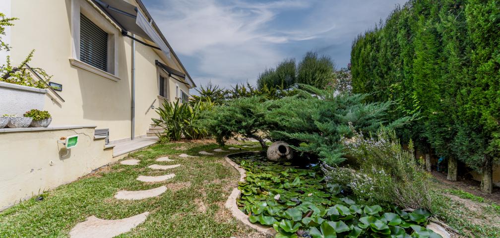 Villa Bellviure Luxury