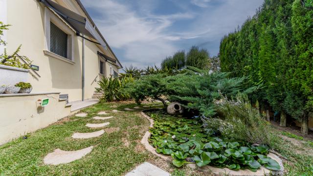 Villa Bellviure Luxury