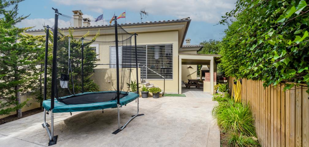 Villa Bellviure Luxury