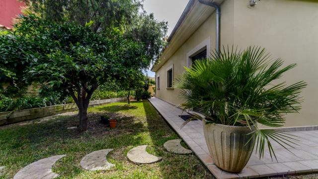 Villa Bellviure Luxury