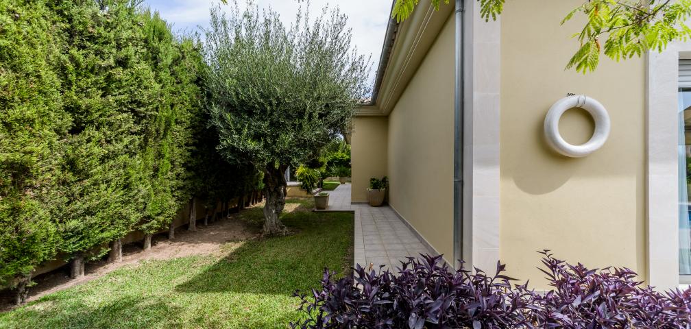 Villa Bellviure Luxury