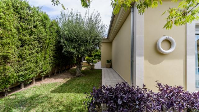 Villa Bellviure Luxury