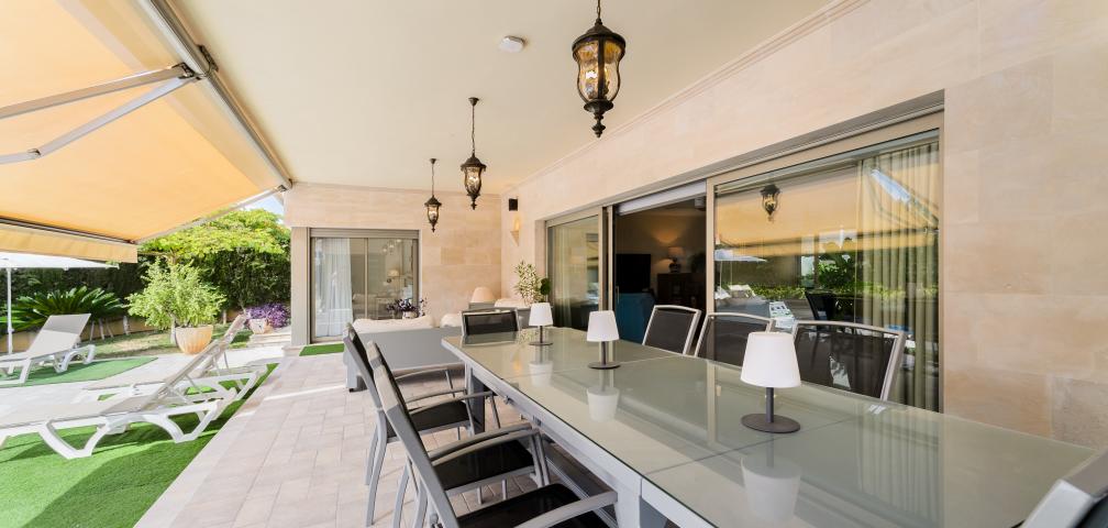 Villa Bellviure Luxury