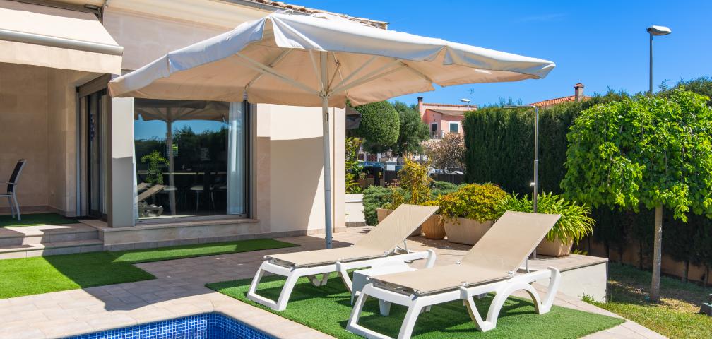 Villa Bellviure Luxury