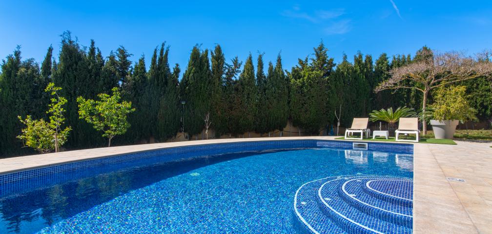 Villa Bellviure Luxury