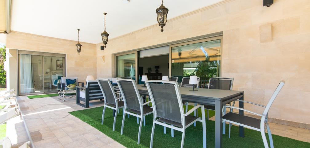 Villa Bellviure Luxury